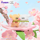 FUNISM Maltese Cherry Blossom Series