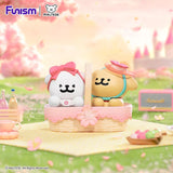 FUNISM Maltese Cherry Blossom Series