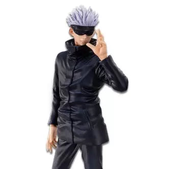 Banpresto Jujutsu Kaisen Satoru Gojo