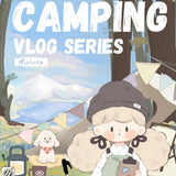 Finding Unicorn Molinta Camping Vlog Series