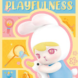 POP MART Bunny Playfulness Series