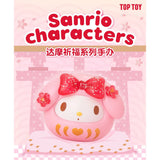 TOP TOY Sanrio Character Dharma Tumbler Series