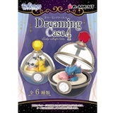 Re-Ment Pokemon Dreaming Case 4 Lovely Midnight Hours Series