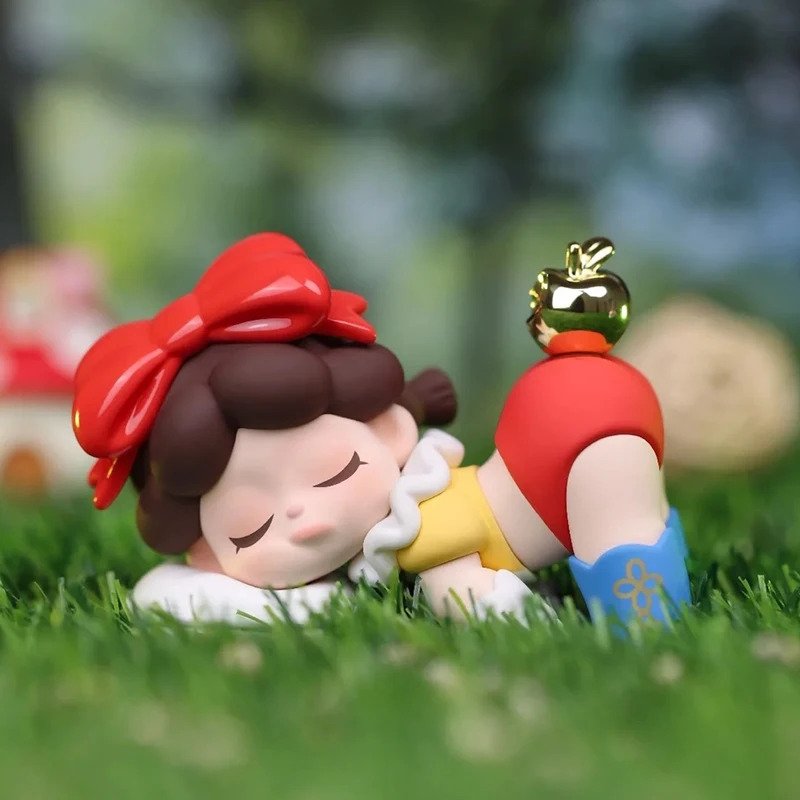 Dodo Sugar Wendy Dream Collector Series