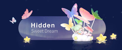 Rolife Nanci's Dream Series