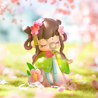 Rolife Nanci Chinese Poems and Songs Series