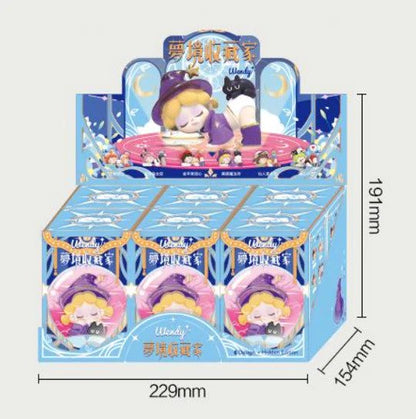 Dodo Sugar Wendy Dream Collector Series