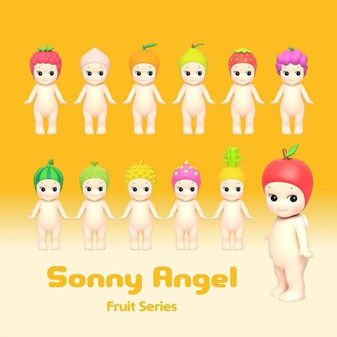 Dreams Sonny Angel Fruit Series