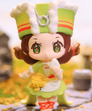POP MART Sword and Fairy Chinese Traditional Festival Series