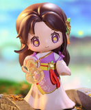 POP MART Sword and Fairy Chinese Traditional Festival Series