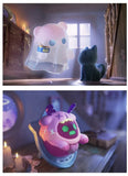 Finding Unicorn ShinWoo Ghost Bear House Series