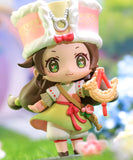 POP MART Sword and Fairy Chinese Traditional Festival Series