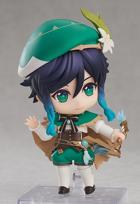 Good Smile Nendoroid Genshin Impact Venti #1795