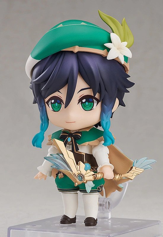 Good Smile Nendoroid Genshin Impact Venti #1795