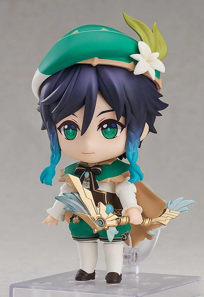 Good Smile Nendoroid Genshin Impact Venti #1795