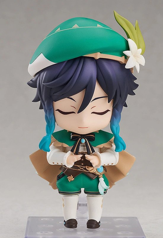Good Smile Nendoroid Genshin Impact Venti #1795