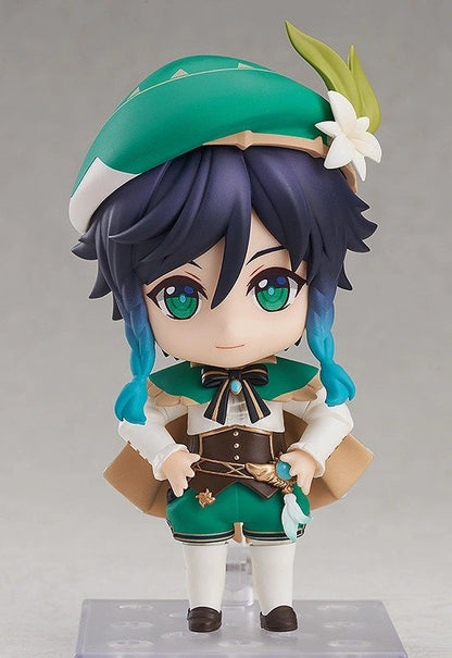 Good Smile Nendoroid Genshin Impact Venti #1795