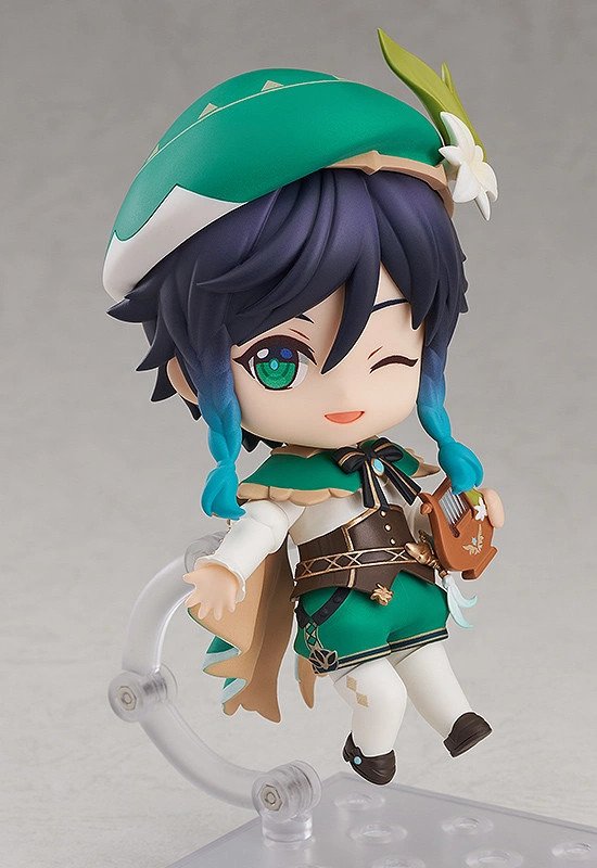Good Smile Nendoroid Genshin Impact Venti #1795