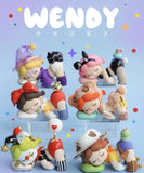 Dodo Sugar Wendy Dream Collector Series