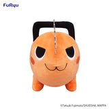 FuRyu Chainsaw Man Pochita Big Plush Toy