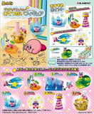Re-Ment Kirby Desk de Poyotto Otetsudai Desktop Series