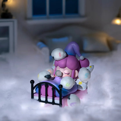 Rolife Nanci's Dream Series