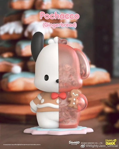 Mighty Jaxx Sanrio Characters Kandy Series 3 Snowy Dreams