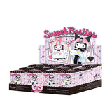 POP MART Sanrio Characters Sweet Besties Series