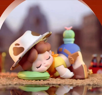 Dodo Sugar Wendy Dream Collector Series