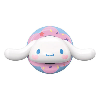 TOP TOY Sanrio Characters Donut Fridge Magnet