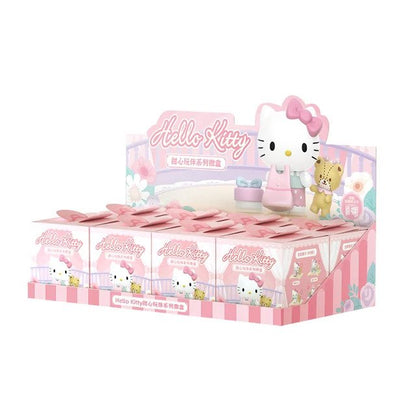Moetch Hello Kitty Sweetheart Playmate Series