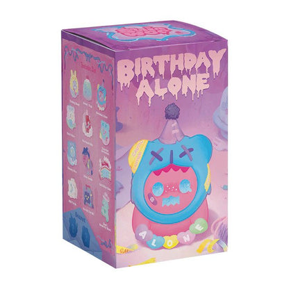 Finding Unicorn ShinWoo Birthday Alone Series