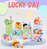 Dodo Sugar Wendy Lucky Day Series