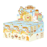 TOPTOY POMPOMPURIN Amusement Park Series Blind Box