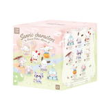 TOP TOY Sanrio Characters Seasons Festive Attires Collection