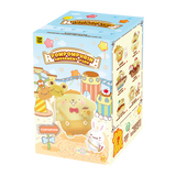 TOPTOY POMPOMPURIN Amusement Park Series Blind Box