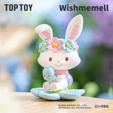 TOP TOY Sanrio Characters - Spring Flower Series