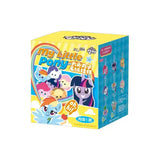 Reesee My Little Pony G4 Pendant Plush Series