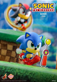 Hot Toys Sonic the Hedgehog Cosbi Collection