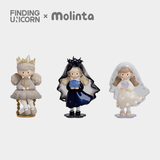 Finding Unicorn Molinta Natural Series