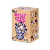 ZURU Fuggler Plush Bag Charms Alley Cats collection