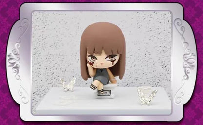 NullSET Junji Ito Maniac Tomie Series