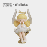 Finding Unicorn Molinta Natural Series