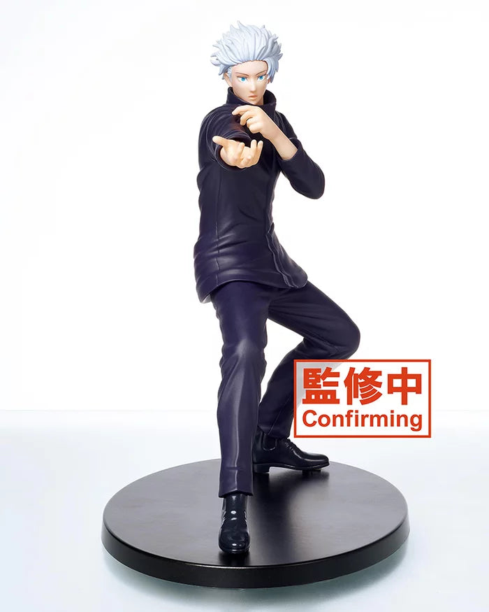 Taito Jujutsu Kaisen Satoru Gojo Figure Vol. 2