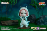 BN Figure Q Naruto Pajamars Series