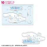 F-Toys Sanrio Ichigo Shinbun 50th Anniversary Acrylic Stand