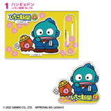 F-Toys Sanrio Ichigo Shinbun 50th Anniversary Acrylic Stand