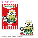 F-Toys Sanrio Ichigo Shinbun 50th Anniversary Acrylic Stand