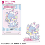 F-Toys Sanrio Ichigo Shinbun 50th Anniversary Acrylic Stand