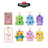 ZURU Fuggler Plush Bag Charms Care Bears Edition